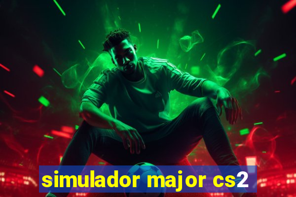 simulador major cs2